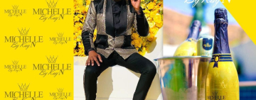 Kagiso Noke has a flair for excellence in whatever he puts in his mind.